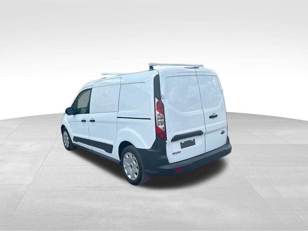 used 2017 Ford Transit Connect car, priced at $17,575