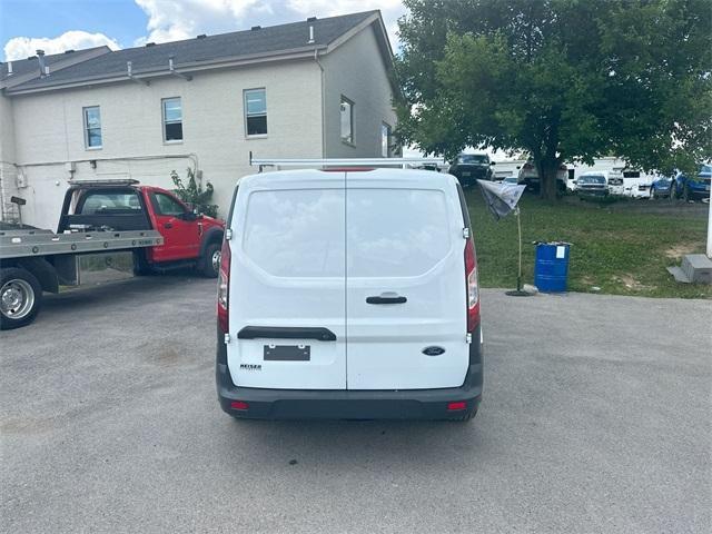 used 2017 Ford Transit Connect car, priced at $17,775