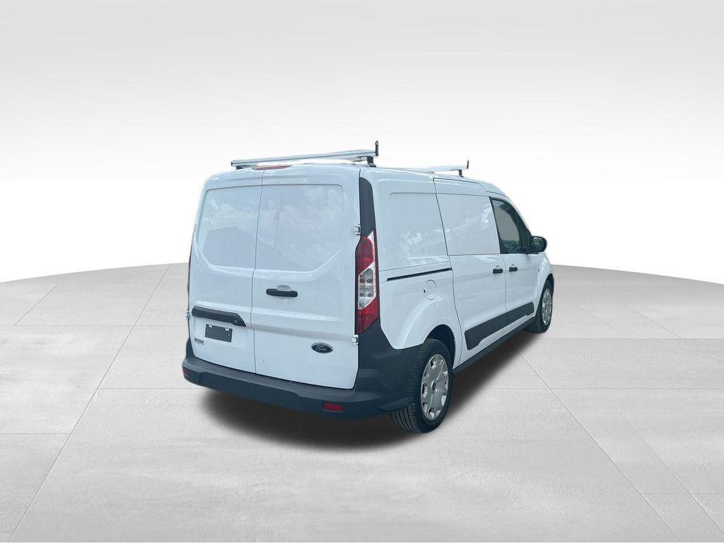 used 2017 Ford Transit Connect car, priced at $17,575