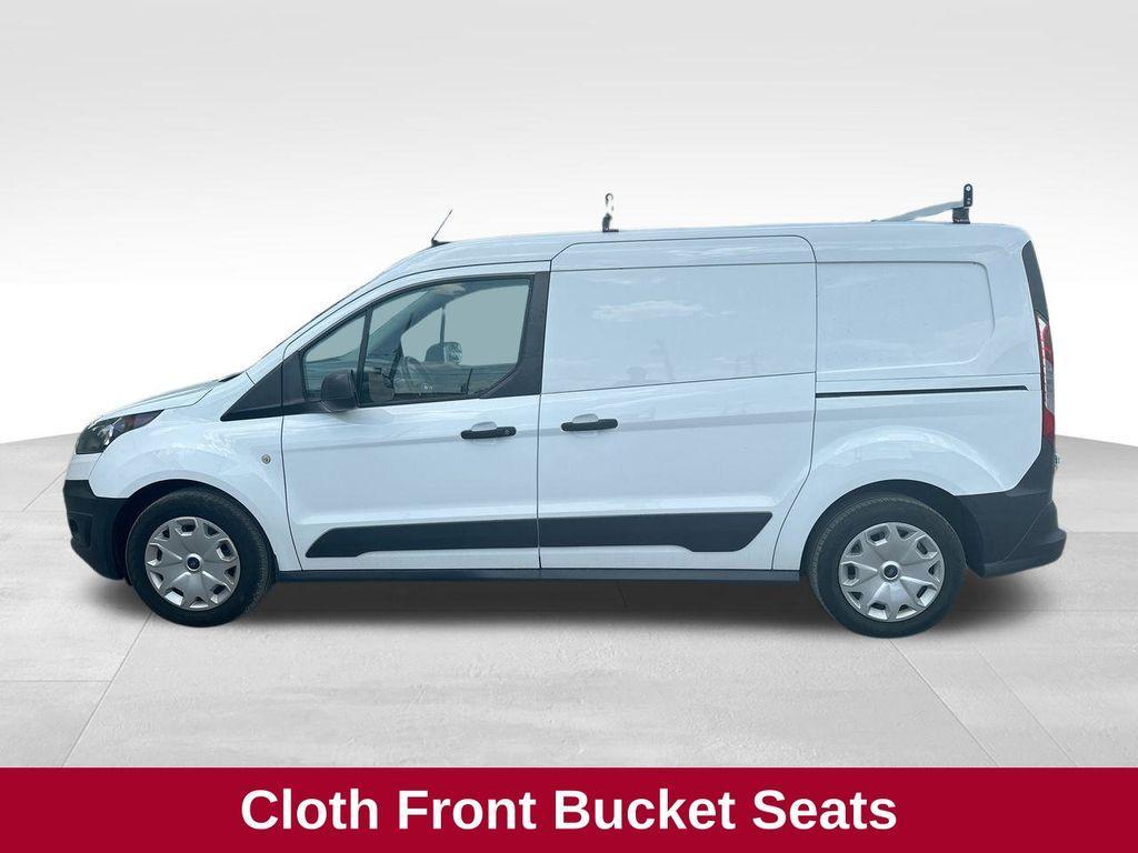 used 2017 Ford Transit Connect car, priced at $17,575