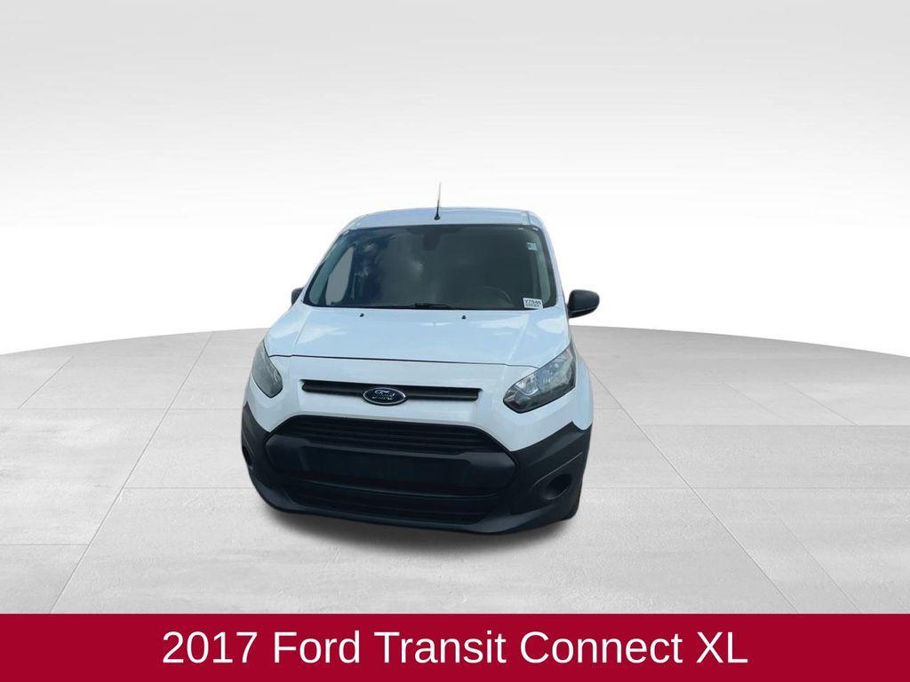 used 2017 Ford Transit Connect car, priced at $17,575