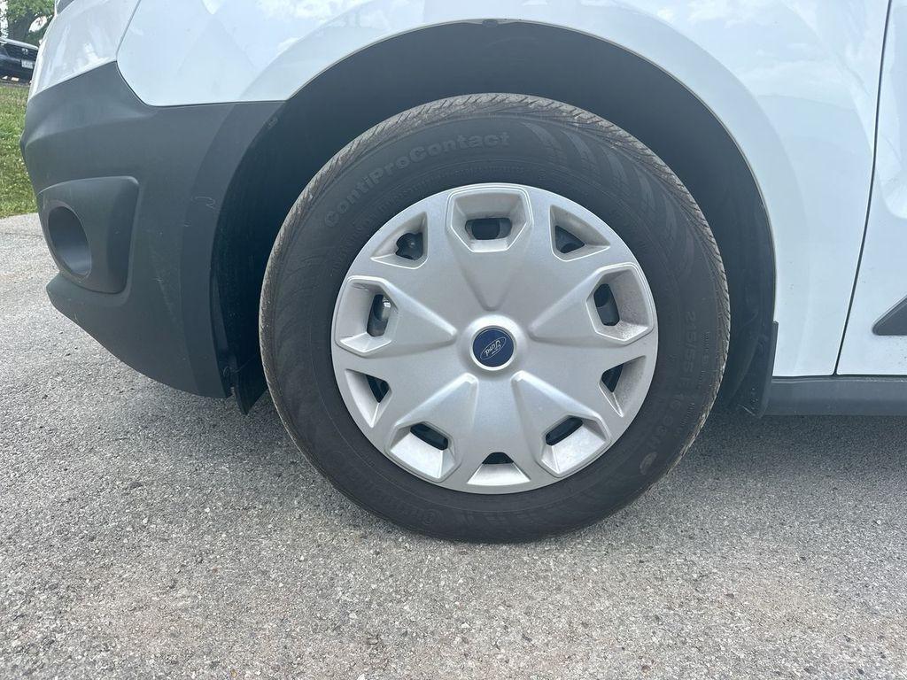 used 2017 Ford Transit Connect car, priced at $17,575