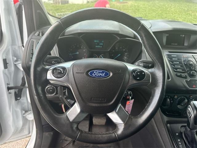 used 2017 Ford Transit Connect car, priced at $17,775