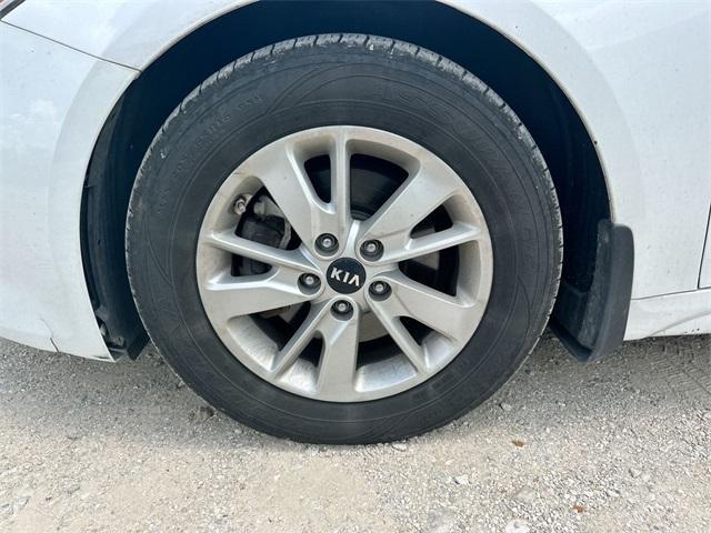used 2018 Kia Optima car, priced at $11,865