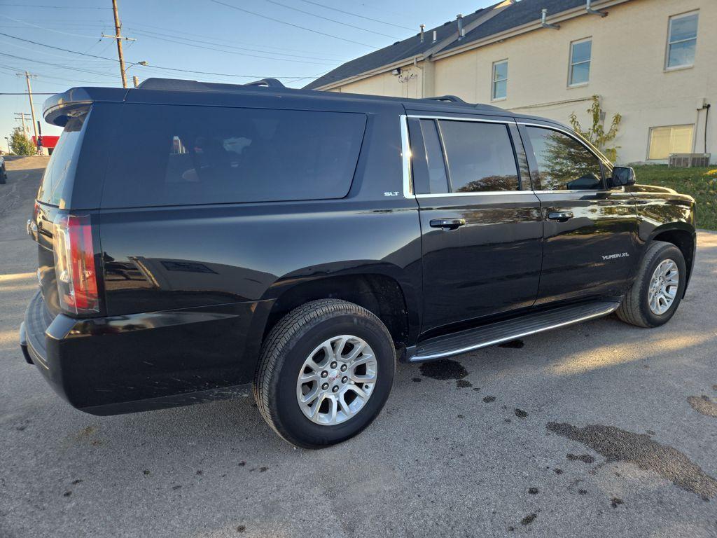 used 2017 GMC Yukon XL car, priced at $20,555