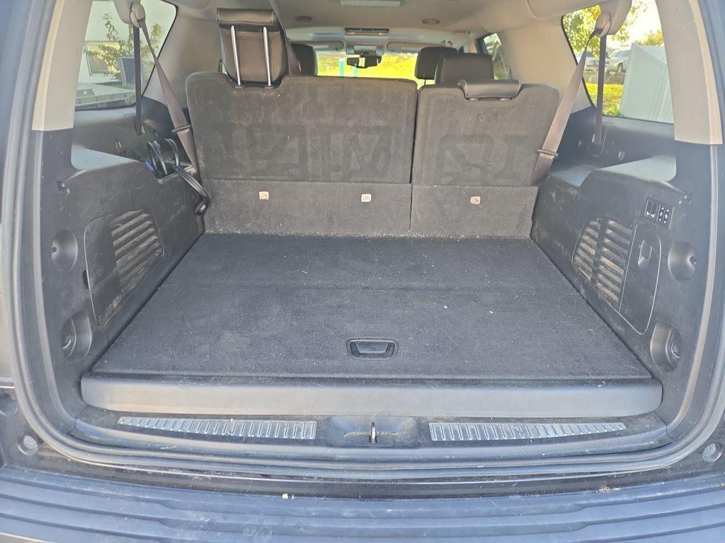 used 2017 GMC Yukon XL car, priced at $20,555