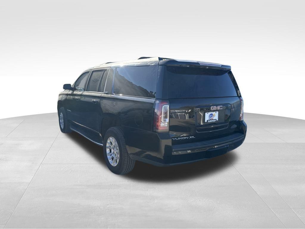 used 2017 GMC Yukon XL car, priced at $20,555