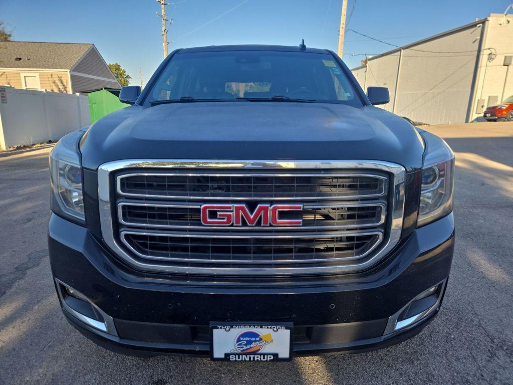 used 2017 GMC Yukon XL car, priced at $20,555