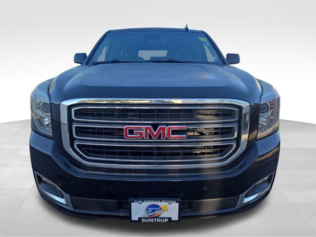 used 2017 GMC Yukon XL car, priced at $20,555