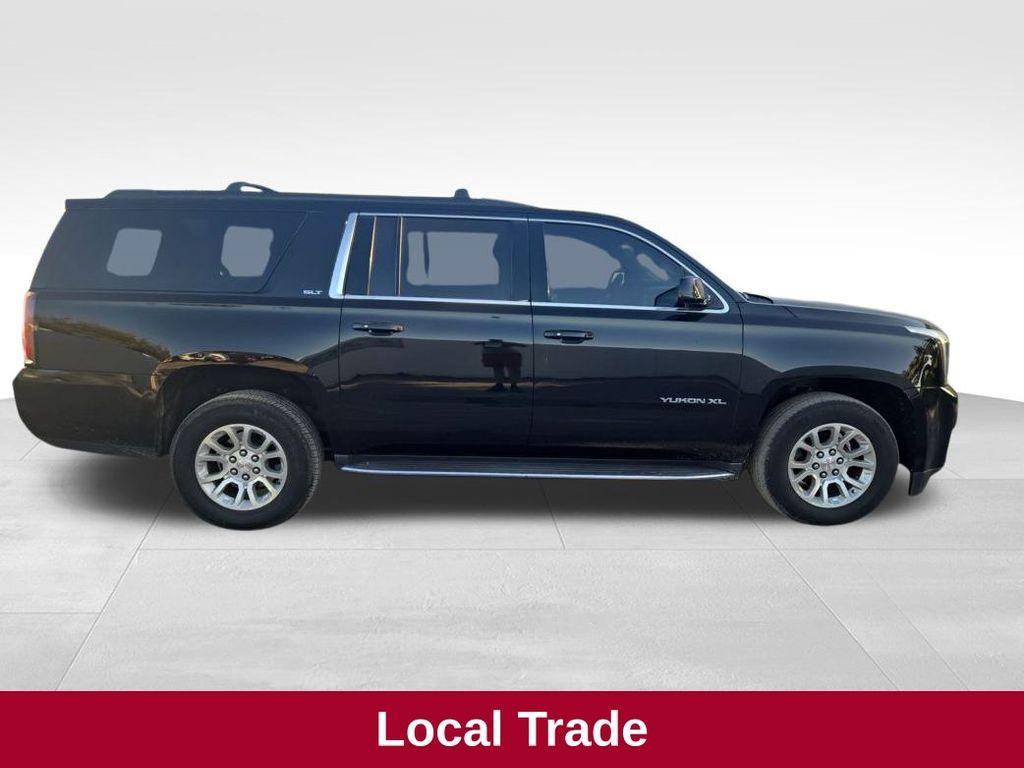 used 2017 GMC Yukon XL car, priced at $20,555
