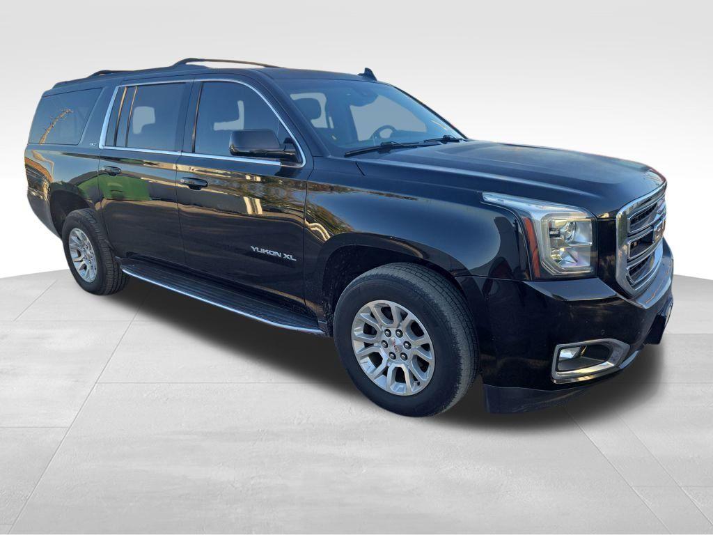 used 2017 GMC Yukon XL car, priced at $20,555