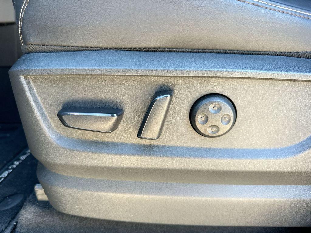 new 2025 Nissan Armada car, priced at $73,988