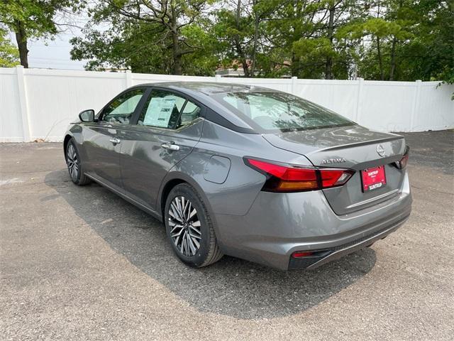 used 2025 Nissan Altima car, priced at $29,991