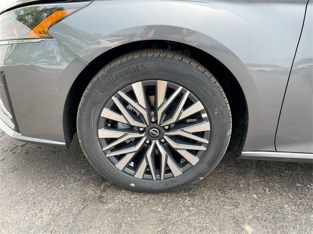 used 2025 Nissan Altima car, priced at $29,991