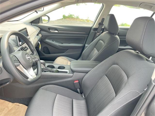 used 2025 Nissan Altima car, priced at $29,991