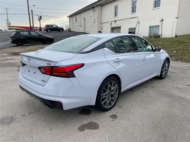 used 2024 Nissan Altima car, priced at $24,995