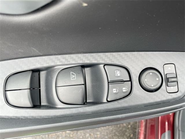 new 2025 Nissan Sentra car, priced at $23,824