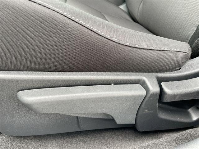 new 2025 Nissan Sentra car, priced at $23,824