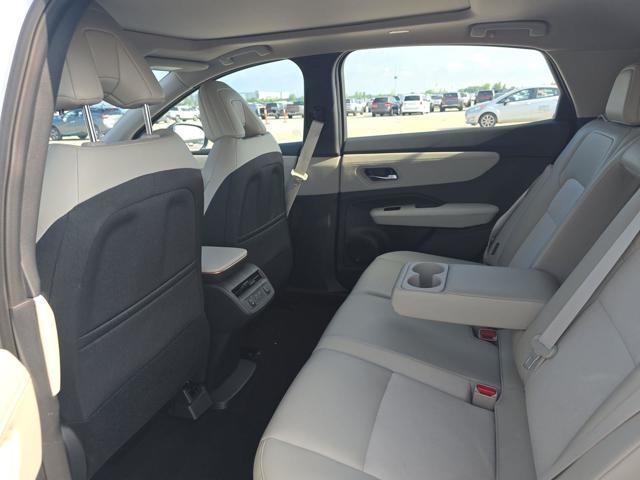 used 2023 Nissan ARIYA car, priced at $27,195