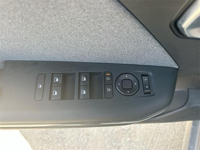 used 2025 Kia K4 car, priced at $23,535
