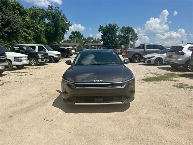 used 2025 Kia K4 car, priced at $23,535