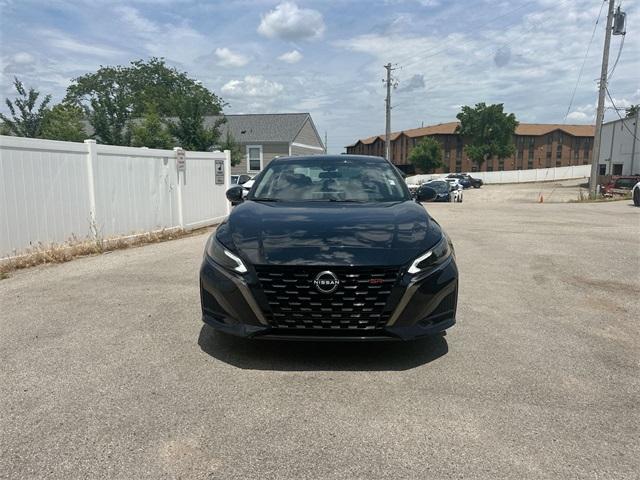 used 2024 Nissan Altima car, priced at $27,275