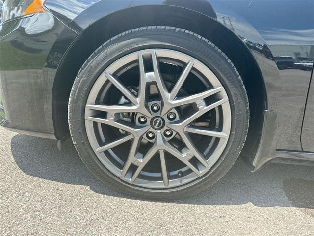 used 2024 Nissan Altima car, priced at $27,275
