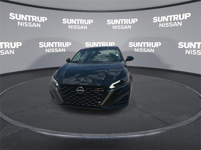 used 2024 Nissan Altima car, priced at $27,275