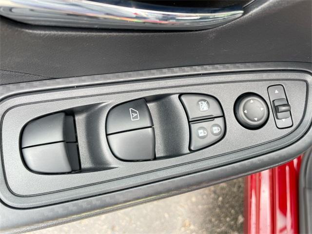 new 2025 Nissan Versa car, priced at $22,835