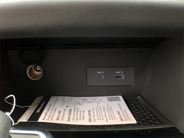 used 2022 Nissan Pathfinder car, priced at $26,405