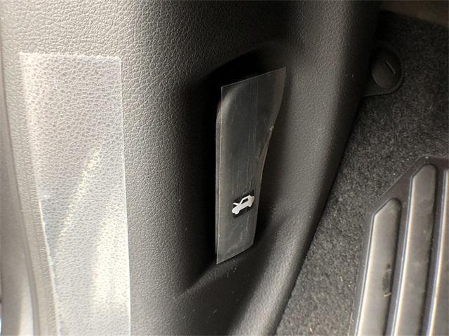 used 2022 Nissan Pathfinder car, priced at $26,405