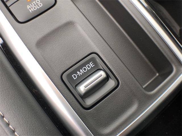 used 2022 Nissan Pathfinder car, priced at $26,405
