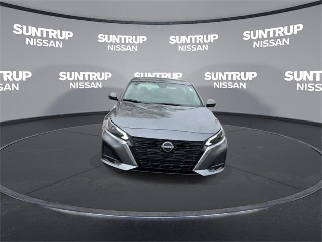 new 2024 Nissan Altima car, priced at $31,985