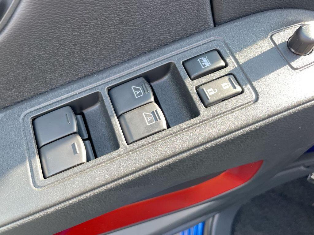 new 2026 Nissan Frontier car, priced at $44,880