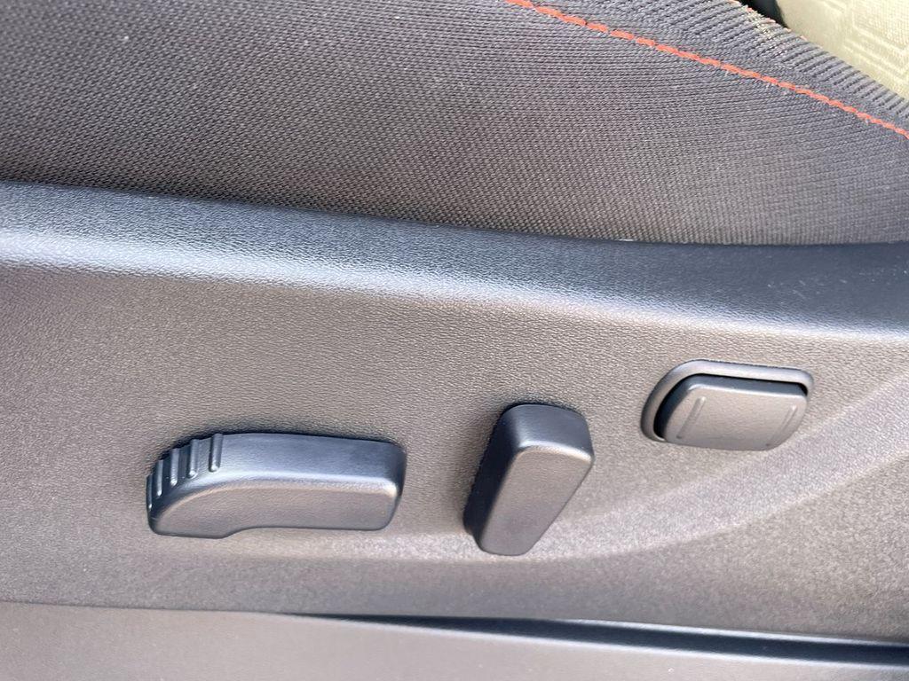 new 2026 Nissan Frontier car, priced at $44,880