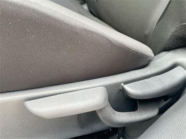 new 2025 Nissan Kicks Play car, priced at $23,257