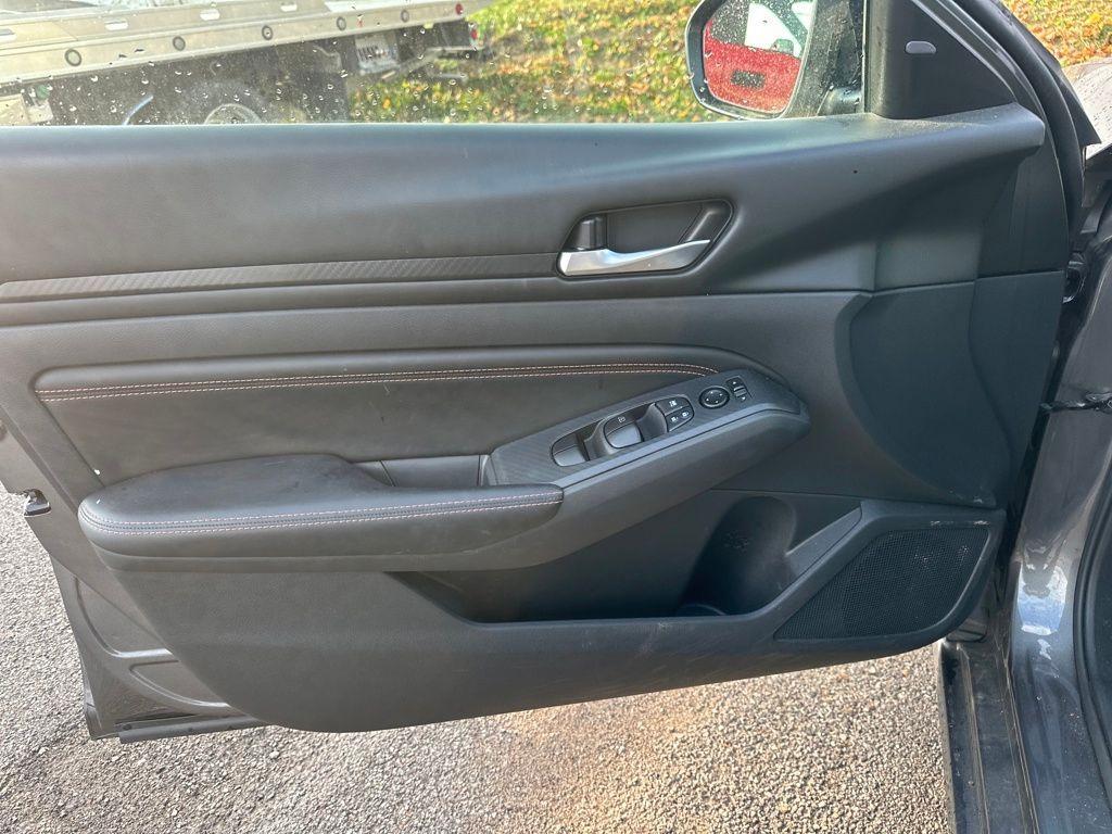 used 2021 Nissan Altima car, priced at $22,225