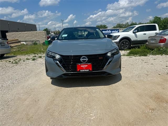 new 2025 Nissan Sentra car, priced at $29,780