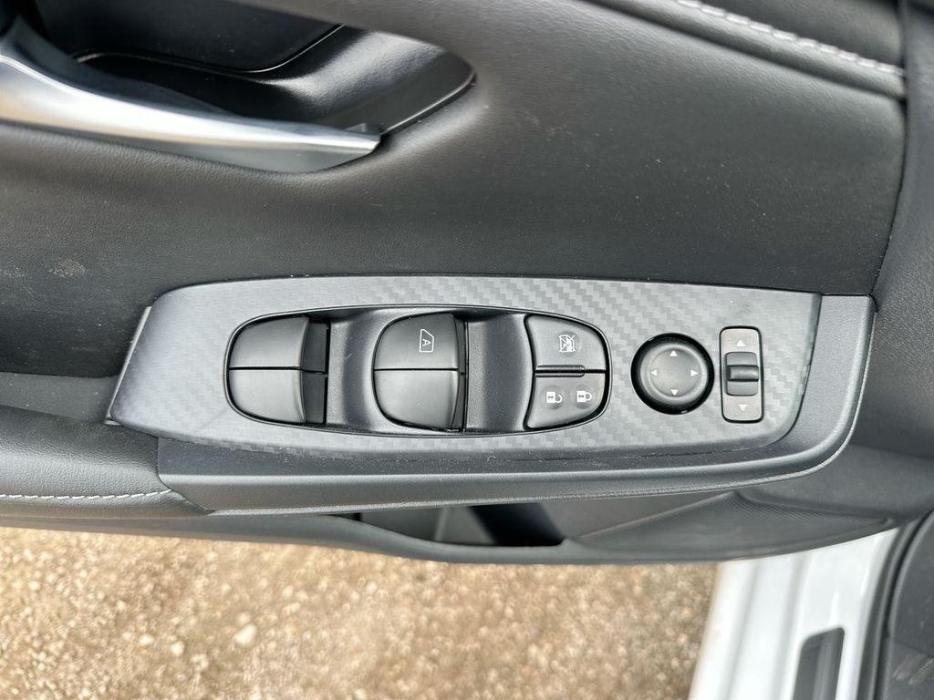 new 2025 Nissan Sentra car, priced at $21,446