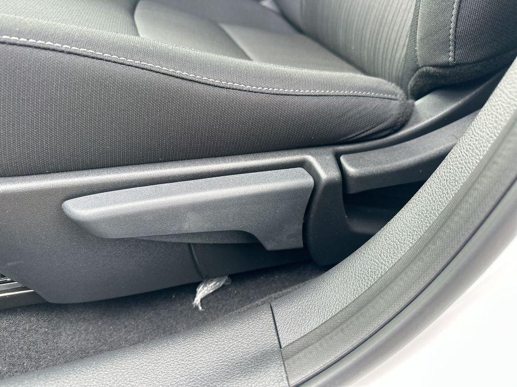 new 2025 Nissan Sentra car, priced at $21,446