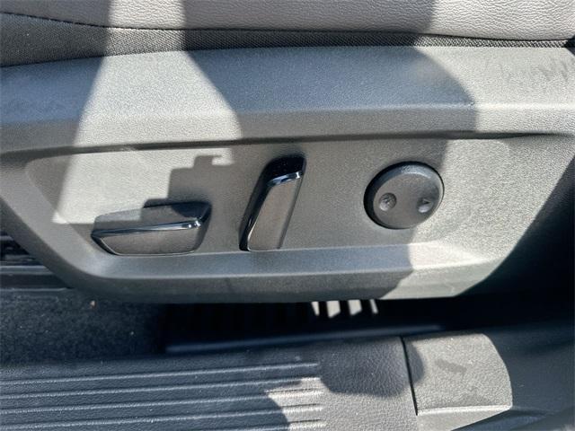 used 2024 Nissan Rogue car, priced at $29,405