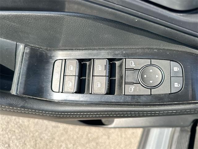 used 2024 Nissan Rogue car, priced at $29,405