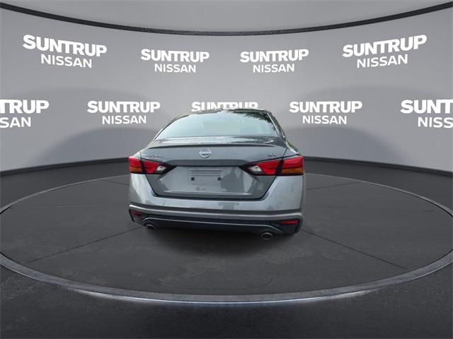used 2024 Nissan Altima car, priced at $24,295