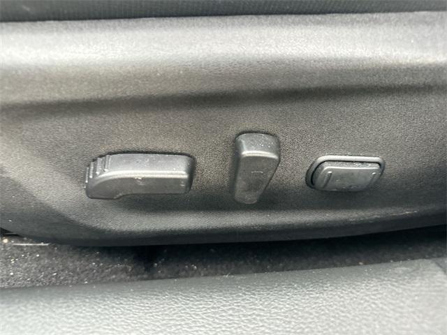 used 2024 Nissan Altima car, priced at $24,295