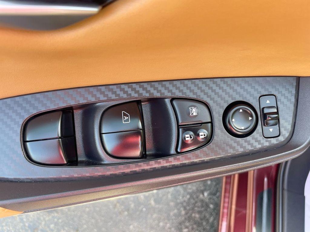 used 2024 Nissan Sentra car, priced at $22,955