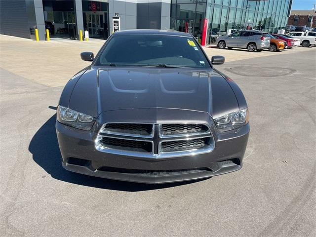 used 2014 Dodge Charger car, priced at $10,393