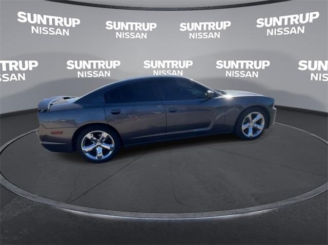 used 2014 Dodge Charger car, priced at $10,393