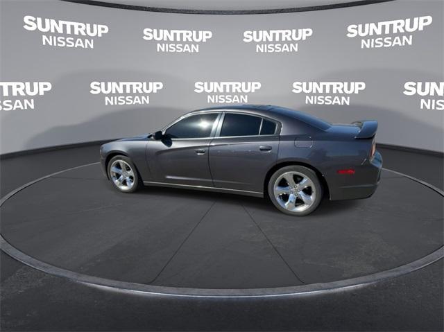 used 2014 Dodge Charger car, priced at $10,393