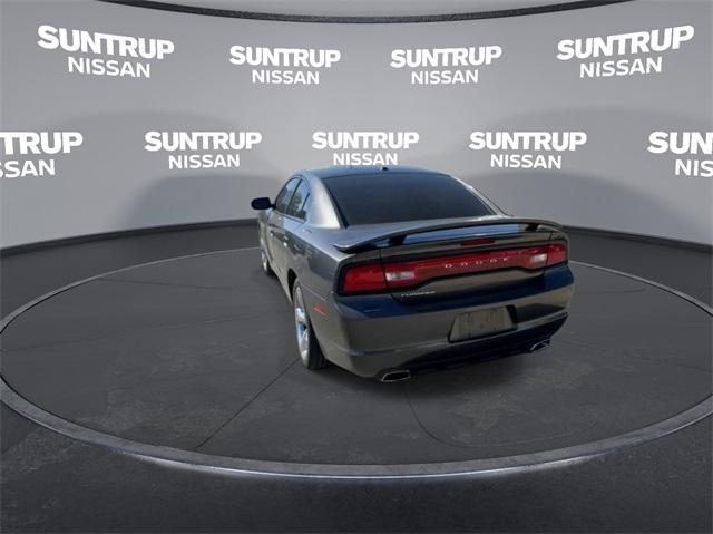 used 2014 Dodge Charger car, priced at $10,393