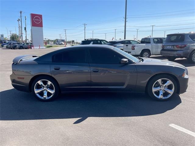 used 2014 Dodge Charger car, priced at $10,393